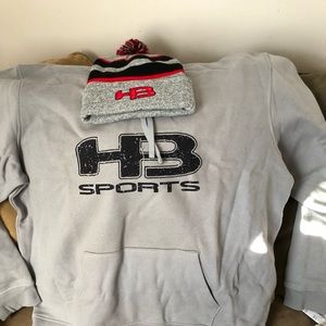 Meet your Posher, Mike